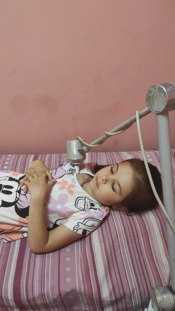 Відгуки про “Арія, приватна клініка” - фото 1