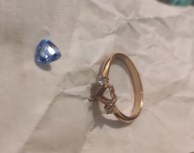 Відгуки про “Золота країна, ювелірний магазин” - фото 1