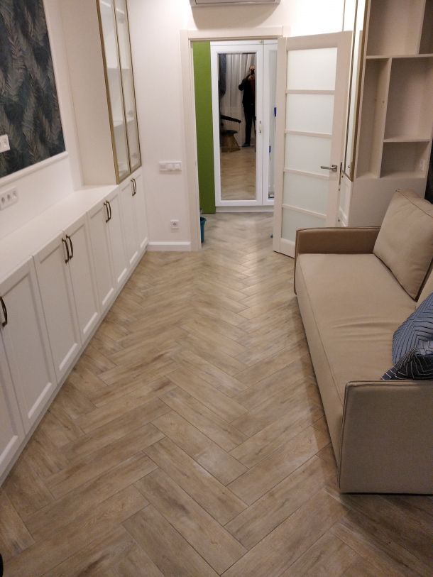 Отзывы о “Green Клининг, строительная и клининговая компания” - фото 1