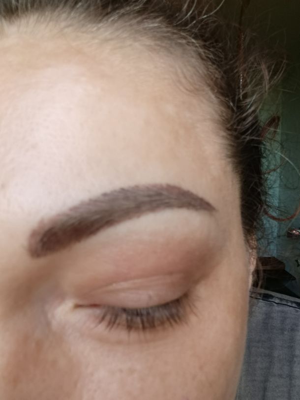 Відгуки про “Кудесниця, салон краси” - фото 2