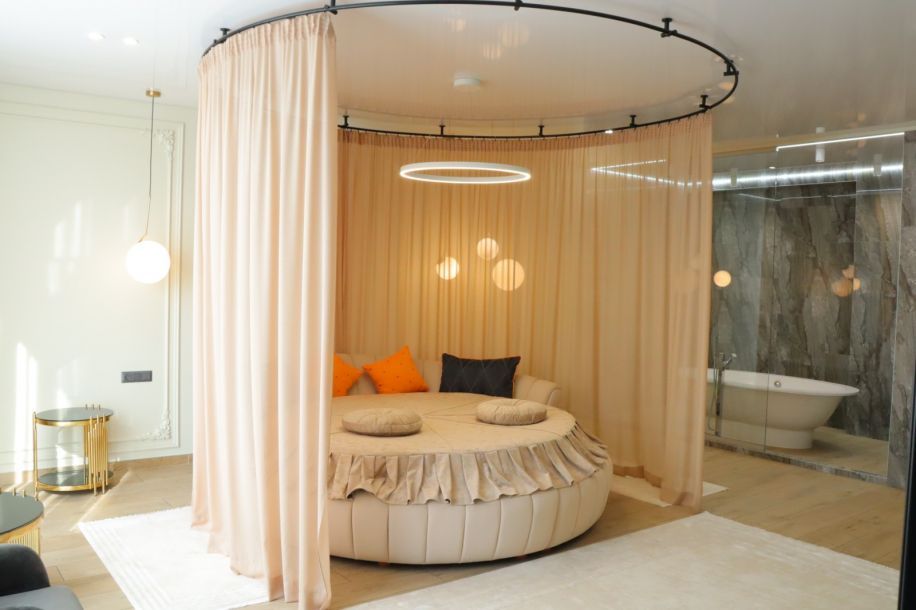 Отзывы о “Sobkoff, ресторанно-гостиничный комплекс” - фото 1