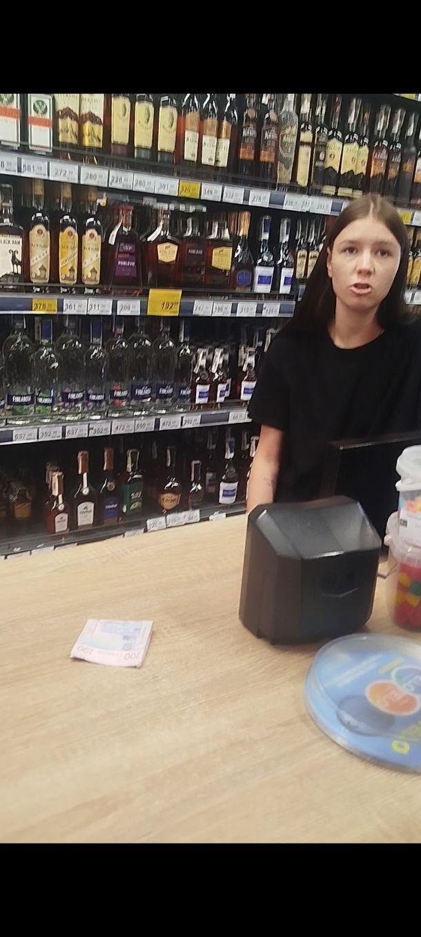 Відгуки про “SPAR, продовольчий магазин” - фото 1