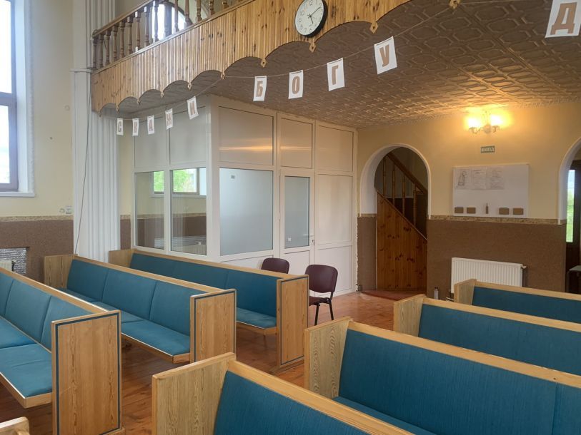 Отзывы о “Ю-кей, окна и двери” - фото 1