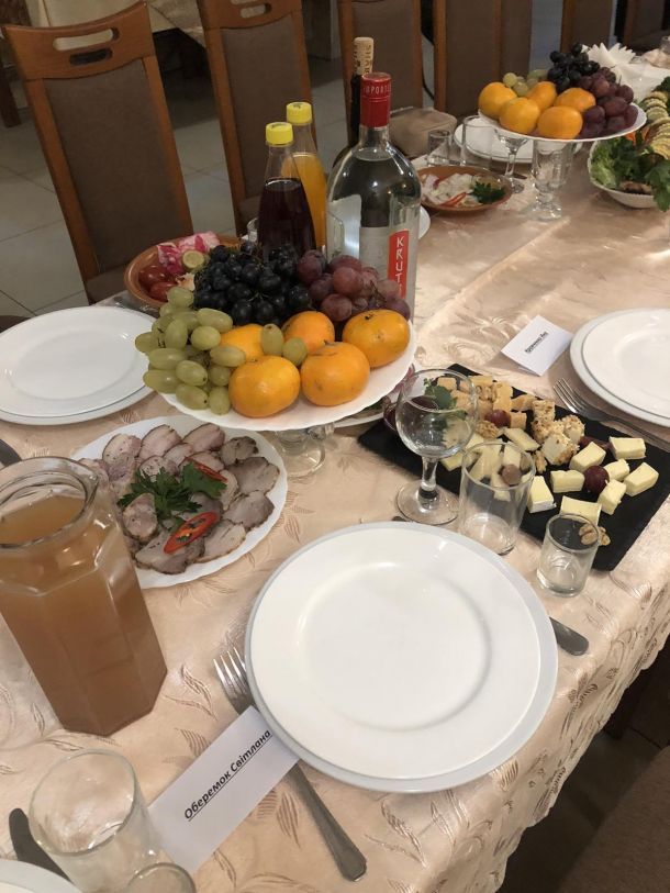 Відгуки про “Veritas, кафе” - фото 1