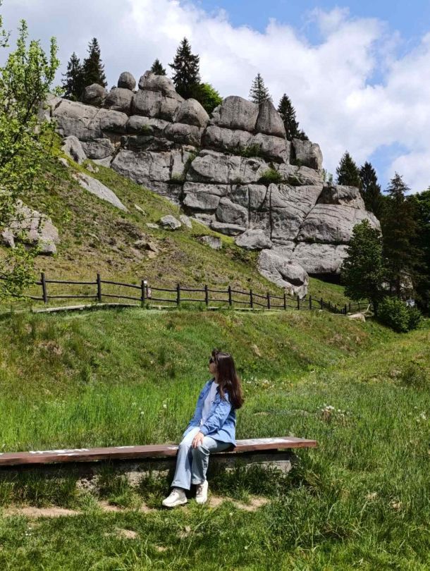 Відгуки про “Чернівецьке екскурсійне бюро, турагентство” - фото 1