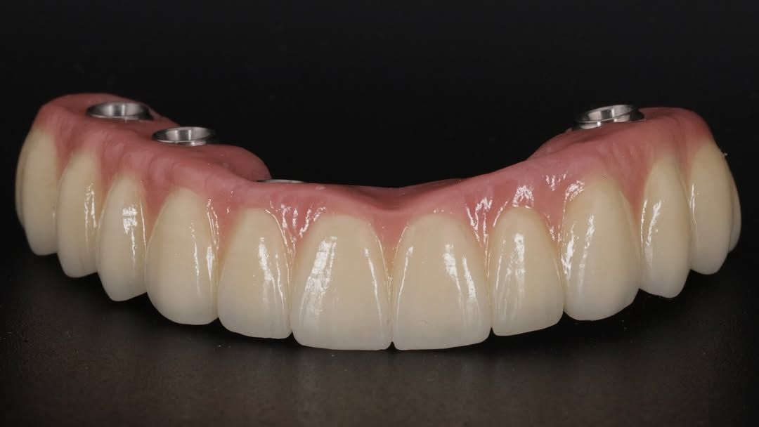 Відгуки про “Стоматологічний кабінет Сови Наталії” - фото 1