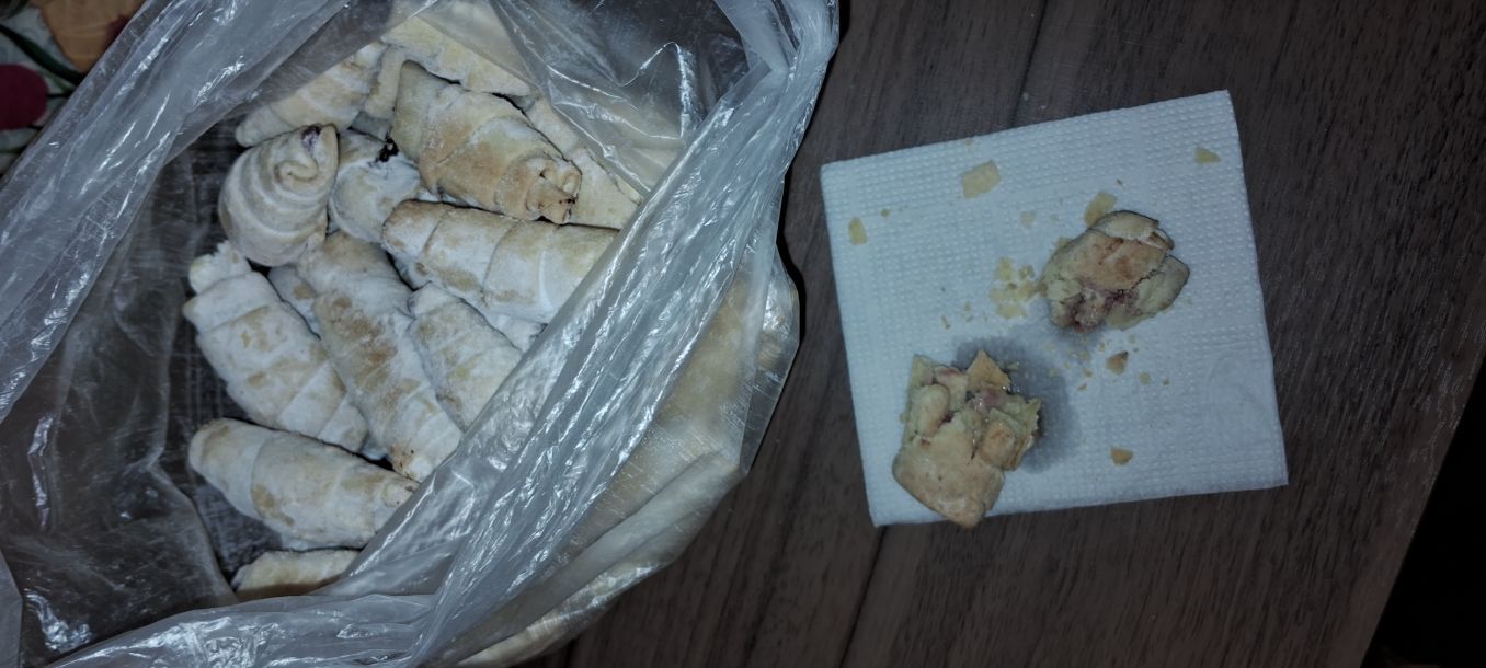 Відгуки про “Кориця-Кунжут, магазин-пекарня” - фото 1