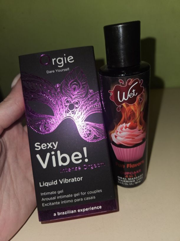 Відгуки про “Notaboo, секс шоп” - фото 1