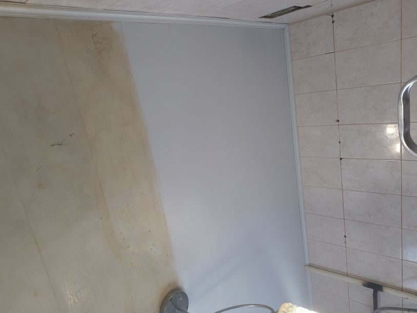 Відгуки про “Blessteam, професійне прибирання, миття вікон та хімчистка м'яких меблів” - фото 1