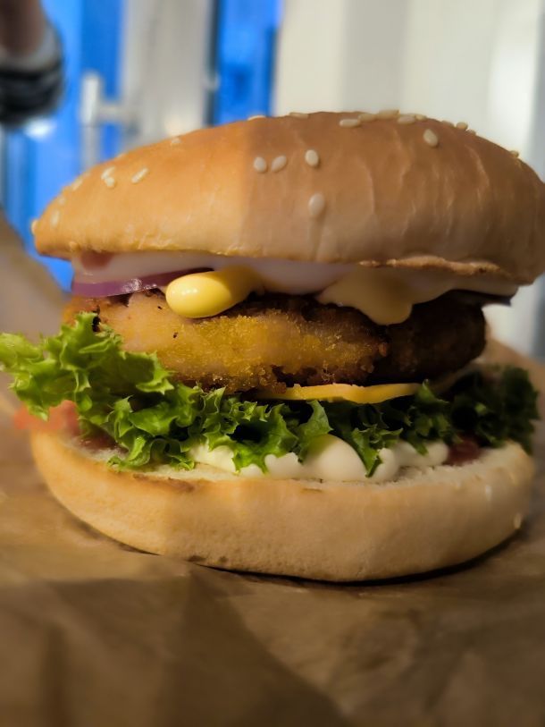 Отзывы о “Bilka, кофейня-пекарня” - фото 1