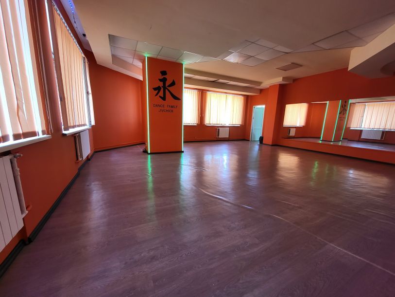 Відгуки про “Живчик, народний хореографічний колектив” - фото 1