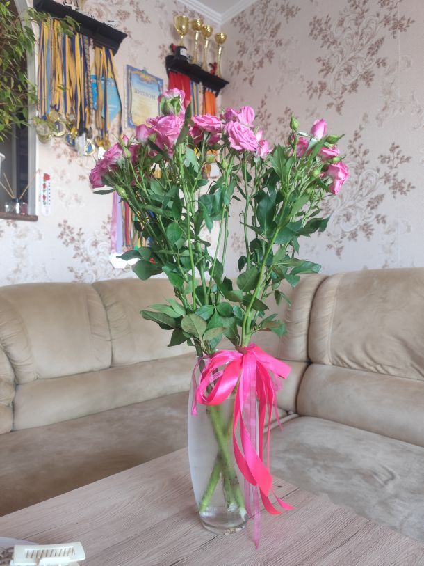 Відгуки про “Elit Flowers,  магазин квітів” - фото 1