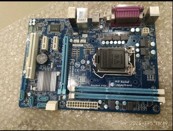 Відгуки про “Tera Flops, комп'ютерної техніки та бу комплектуючих для пк” - фото 2