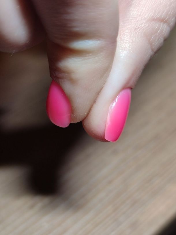 Відгуки про “Shimmer beauty studio, салон краси” - фото 1