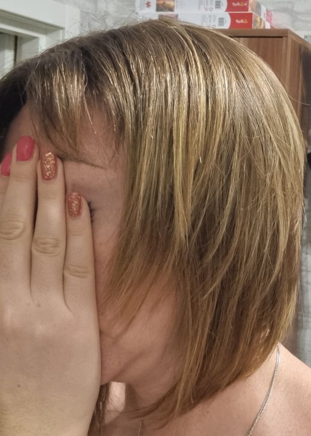 Відгуки про “De Lis, салон краси” - фото 2