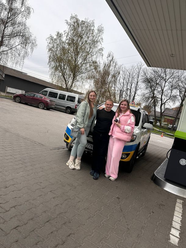 Отзывы о “Автошкола на Подолье” - фото 1