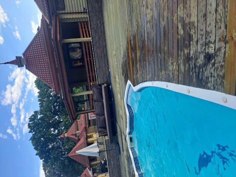 Отзывы о “Fort Pirnov Park, загородный комплекс” - фото 2