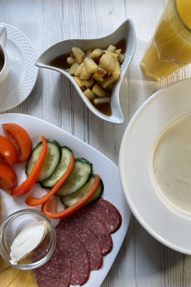 Відгуки про “Янісоль, готельно-ресторанний комплекс” - фото 1