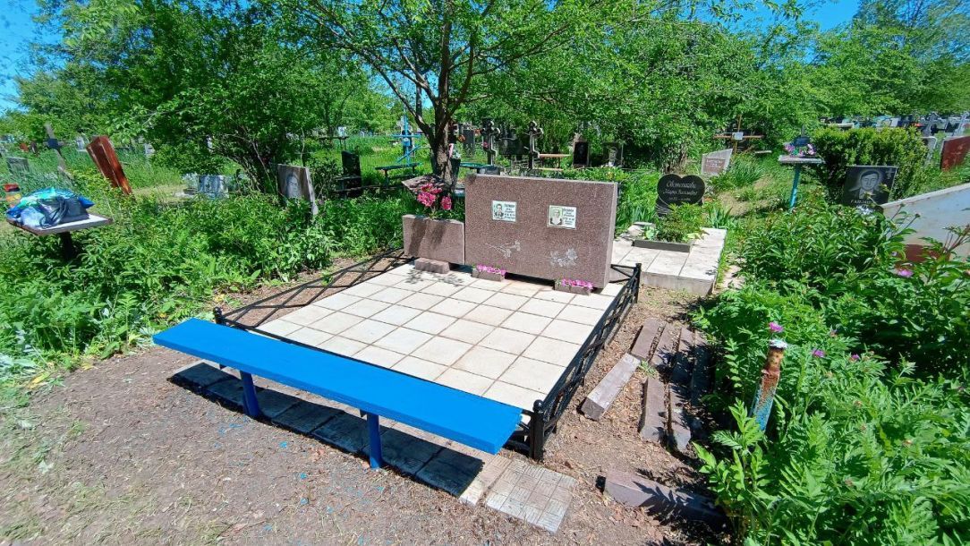 Відгуки про “Дерево Пам'яті, ритуальні послуги” - фото 1