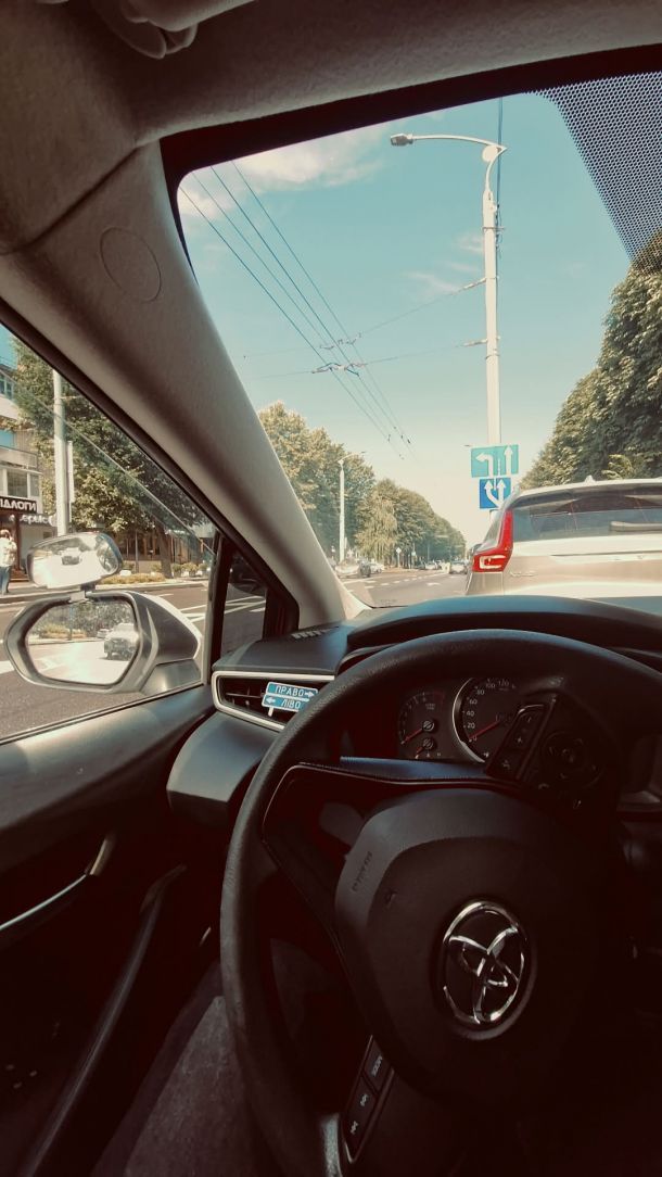 Отзывы о “iDrive, автошкола” - фото 2