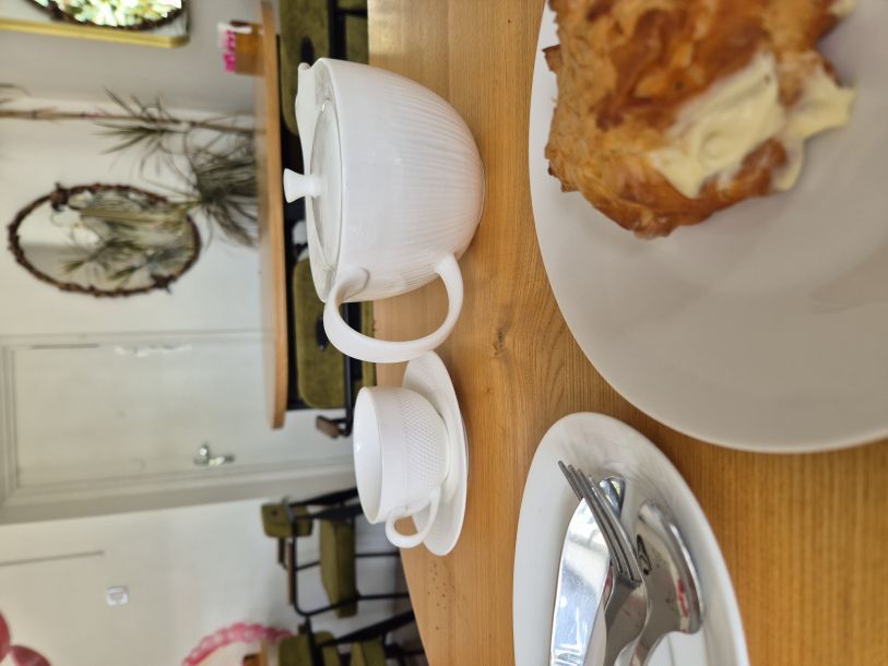 Отзывы о “Cake House, кафе-кондитерская” - фото 1