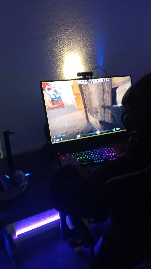 Відгуки про “Cybersfera, центр кібер розваг” - фото 1