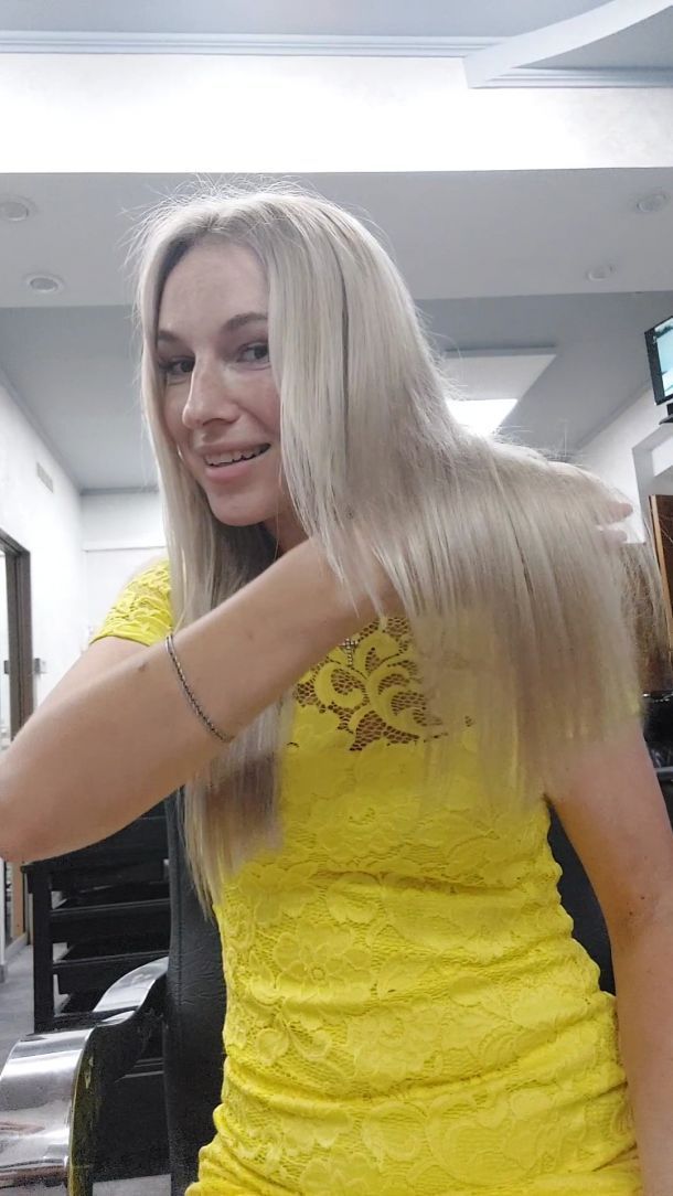 Відгуки про “Парадіз, салон краси” - фото 1