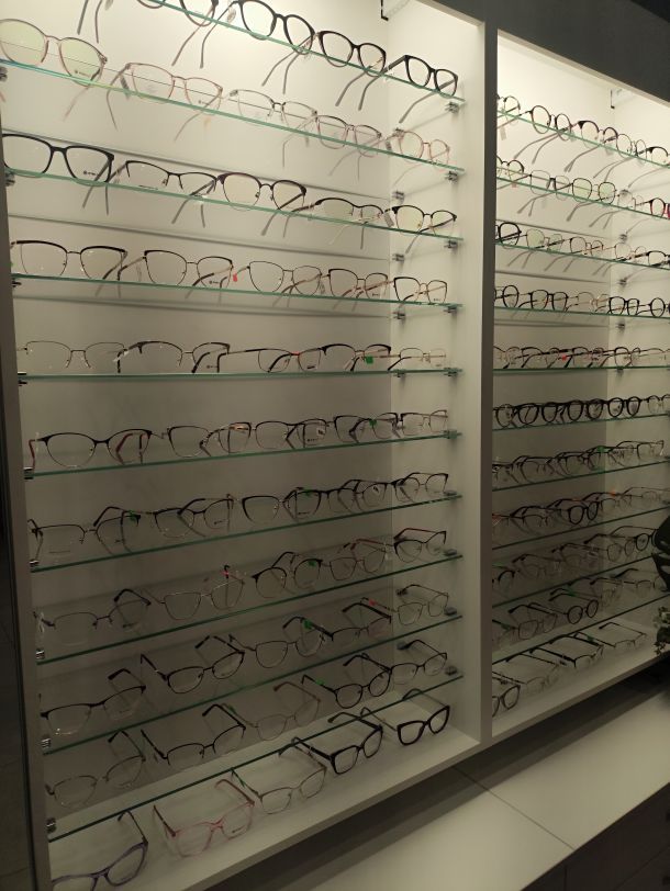 Отзывы о “Лорнет, оптика” - фото 1