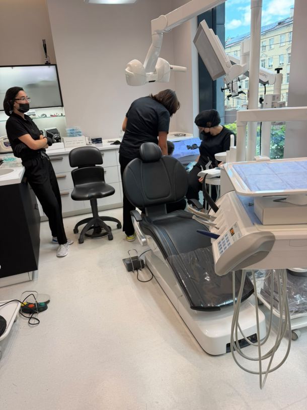 Отзывы о “Yarema Dental, стоматологическая клиника” - фото 1