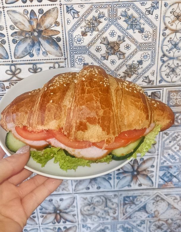 Відгуки про “Вінницький крендель, пекарня” - фото 1