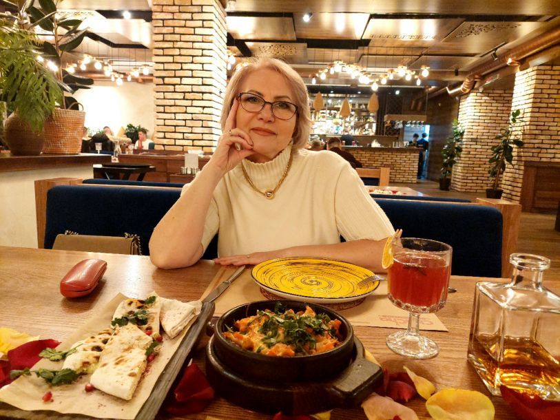 Отзывы о “ChaCha, ресторан” - фото 2