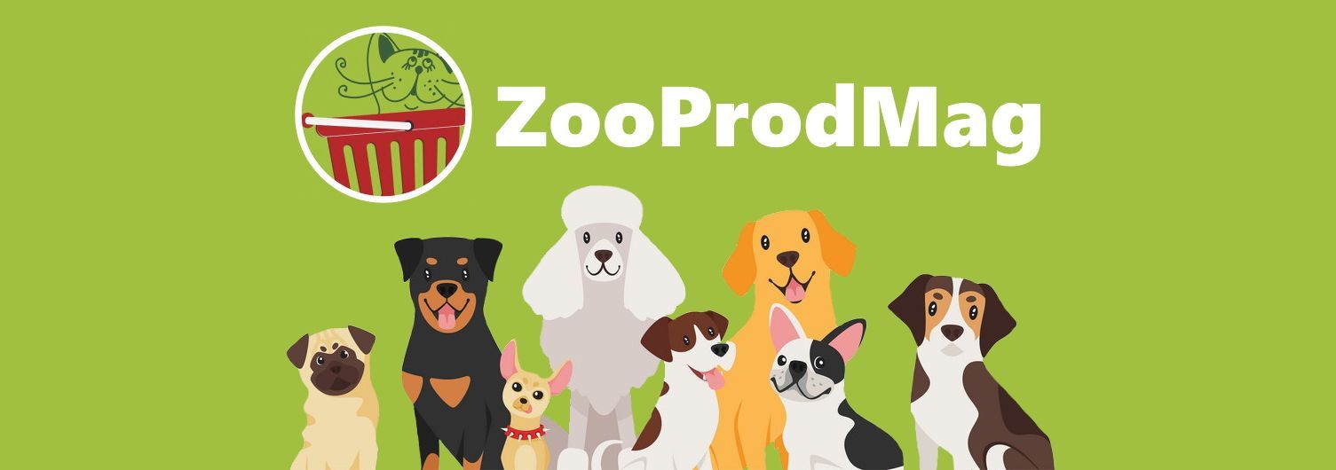 Відгуки про “Зоопродмаг, інтернет-магазин зоотоварів” - фото 1