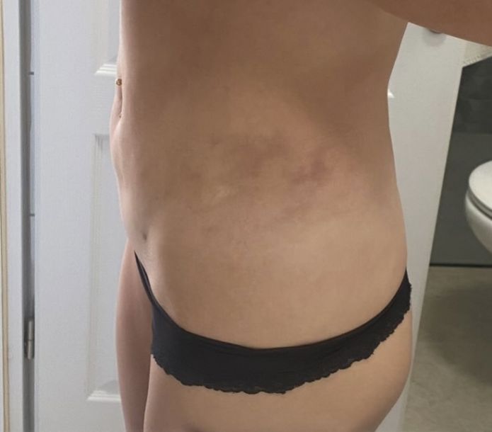 Отзывы о “Vist, клиника эстетической медицины” - фото 2