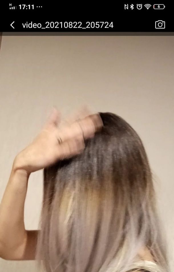 Відгуки про “Модне місце, салон краси” - фото 1