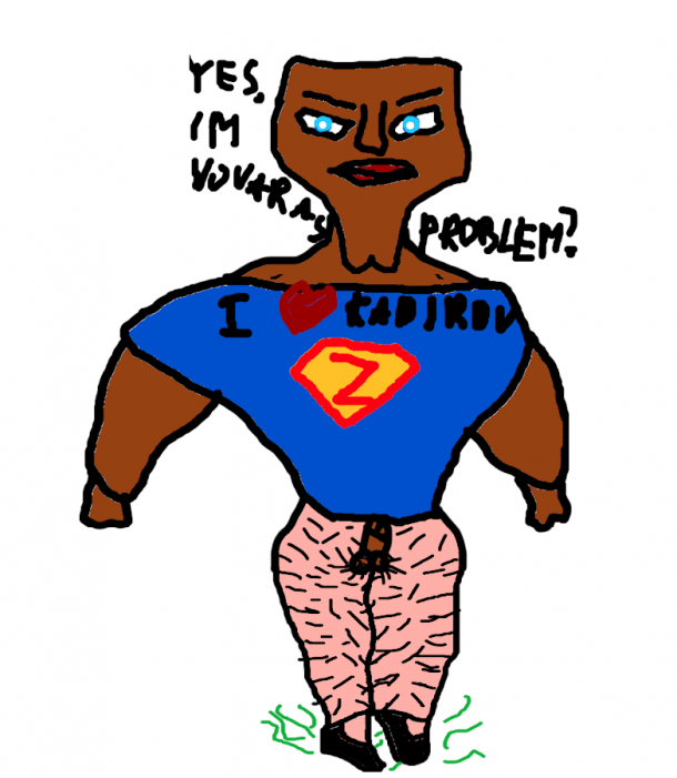 Відгуки про “Egoist, нічний клуб” - фото 1