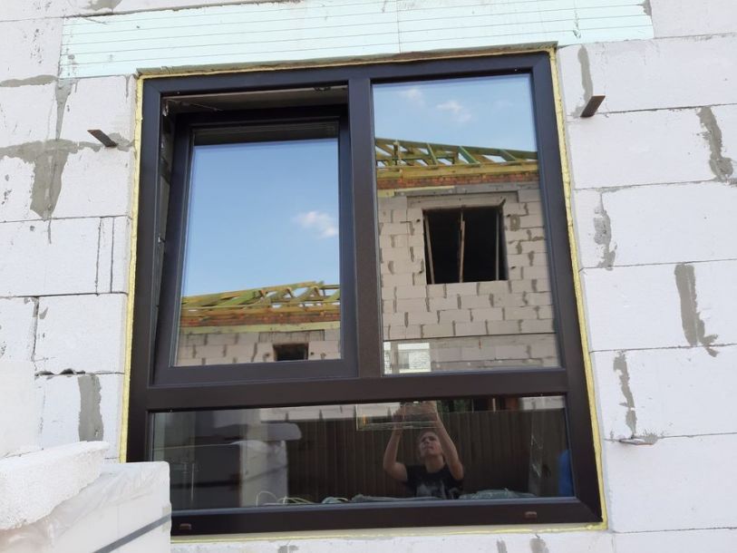 Відгуки про “Viknaroff, вікна, двері” - фото 1