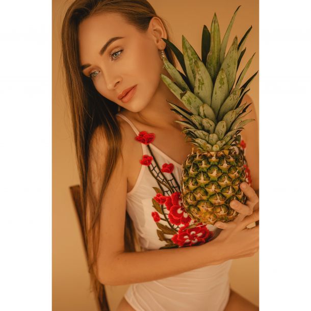 Відгуки про “Talia, дизайн-студія одягу та нижньої білизни” - фото 2