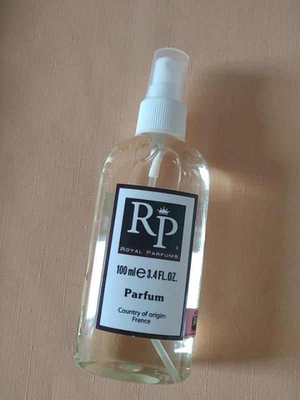 Відгуки про “Royal Parfums, оптовий магазин” - фото 1