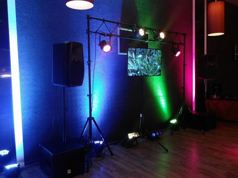 Відгуки про “ProSound, прокат обладнання для караоке” - фото 1