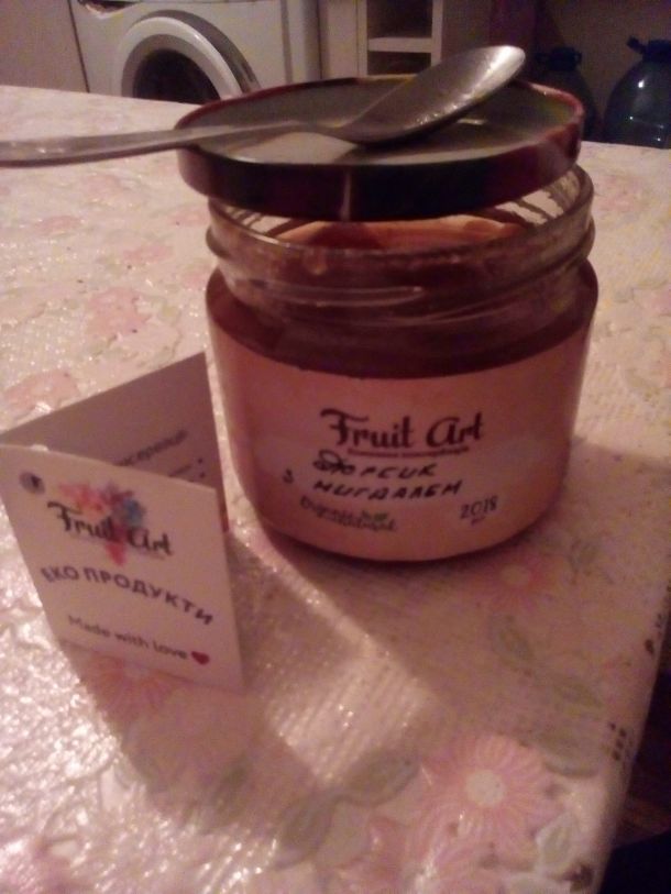 Відгуки про “Fruit Art, домашня консервація” - фото 1