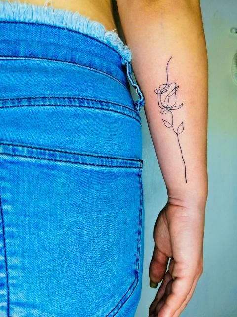 Відгуки про “Az tattoo, тату майстер” - фото 1