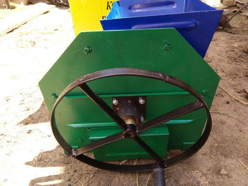 Відгуки про “Юга-Сервіс, товари для саду” - фото 2