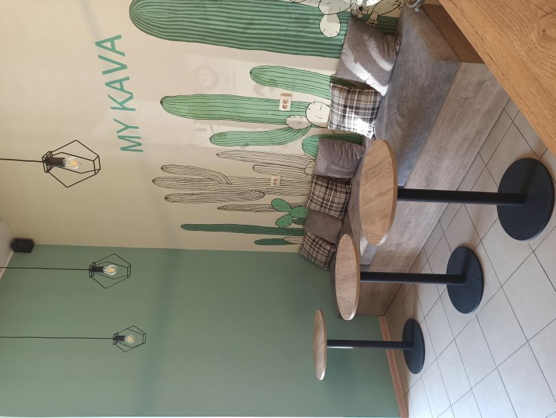 Відгуки про “My Kava, кав'ярня” - фото 1