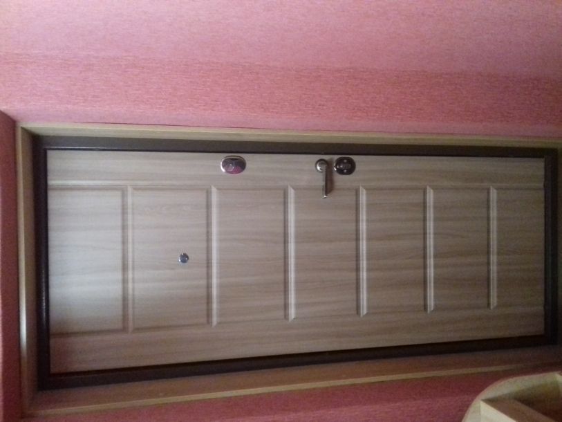 Отзывы о “Двернофф, магазин дверей” - фото 1