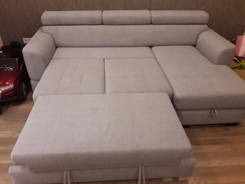 Відгуки про “Тріумф, мебфабрика” - фото 1