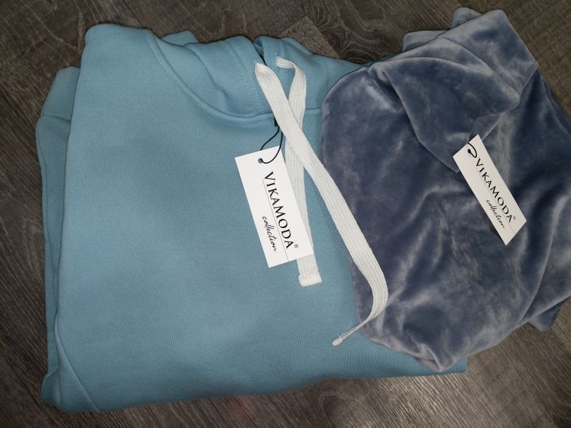 Відгуки про “Vikamoda, жіночий та дитячий одяг” - фото 1