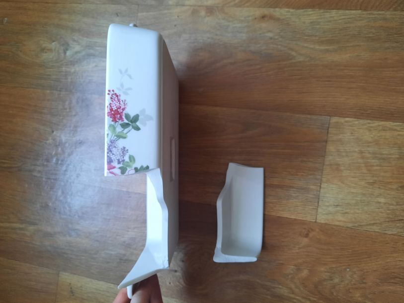 Відгуки про “Будинок посуду, магазин посуду” - фото 1