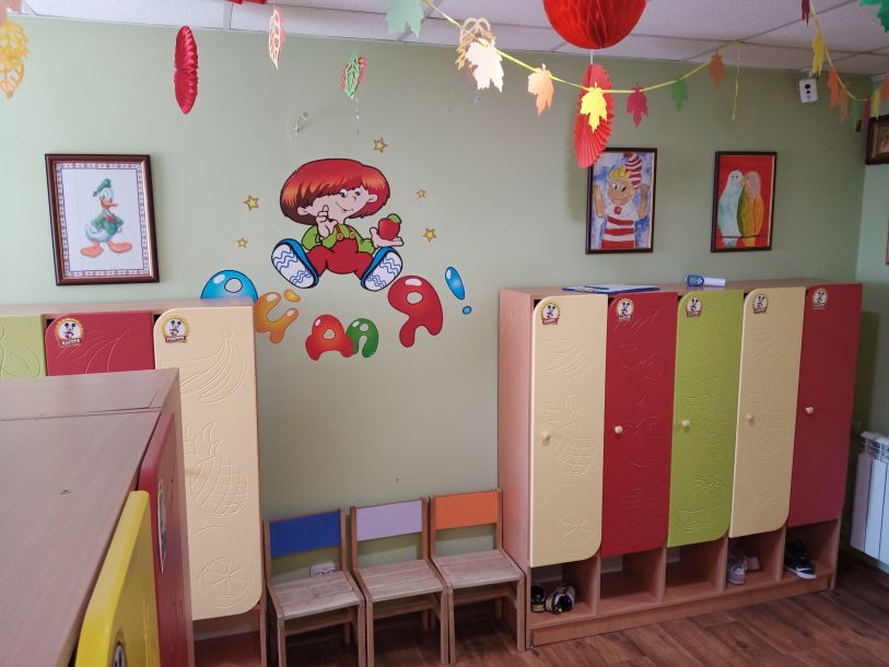 Відгуки про “Ай да Я!, дитячий клуб” - фото 1