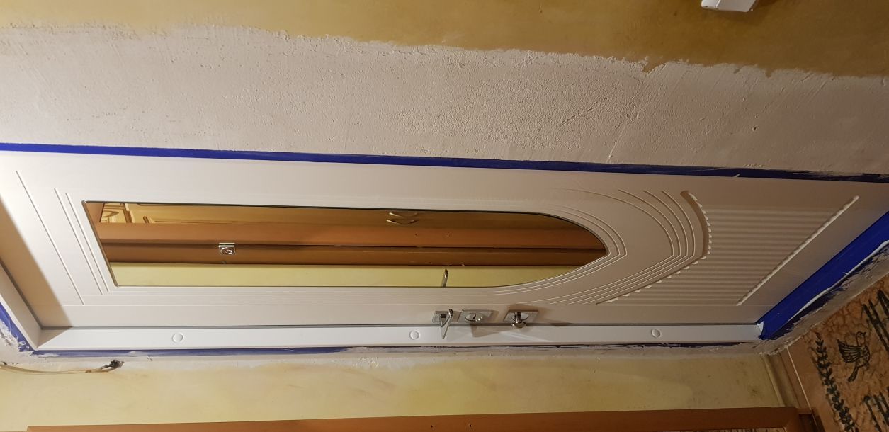 Отзывы о “Straj, магазин входных дверей” - фото 1