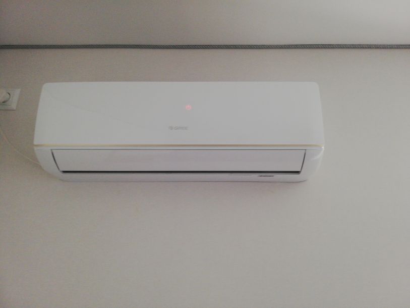 Відгуки про “П'ятий Океан Плюс, кліматична продукція” - фото 1